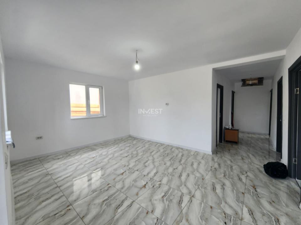 CASA INDIVIDUALA, 4 CAMERE, 2 BAI, 570 MP TEREN, TOMESTI - 2