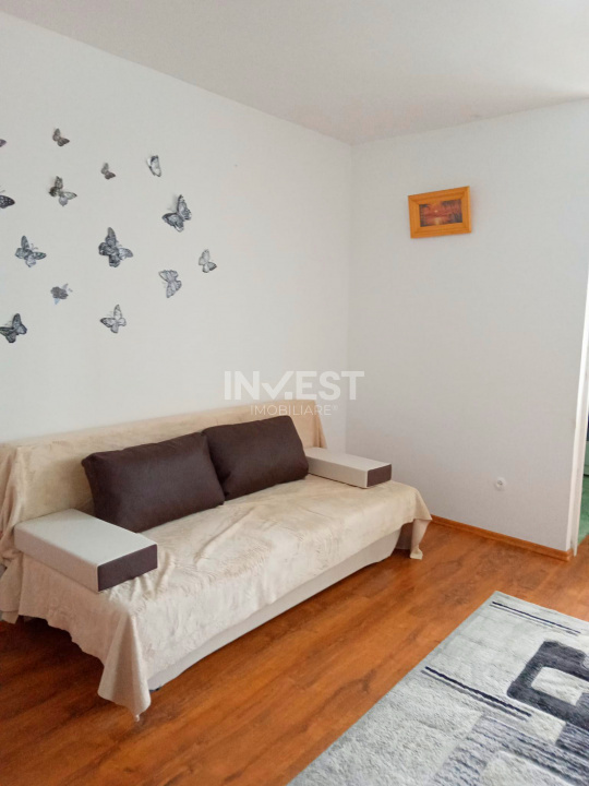 DE INCHIRIAT-APARTAMENT 1 CAMERA-PODU DE PIATRA - 4