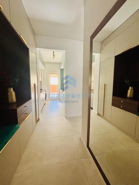 Pipera | 2 Camere | Bloc Nou | Centrala | Terasa 20 MP | Parcare  - fotografie proprietate 14
