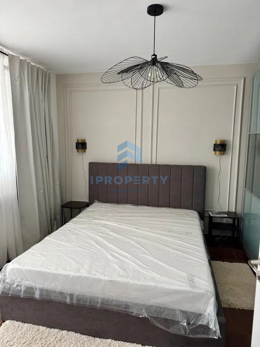 Tineretului - Cantemir | 2 Camere | Renovat | Prox. Metrou | - fotografie proprietate 5
