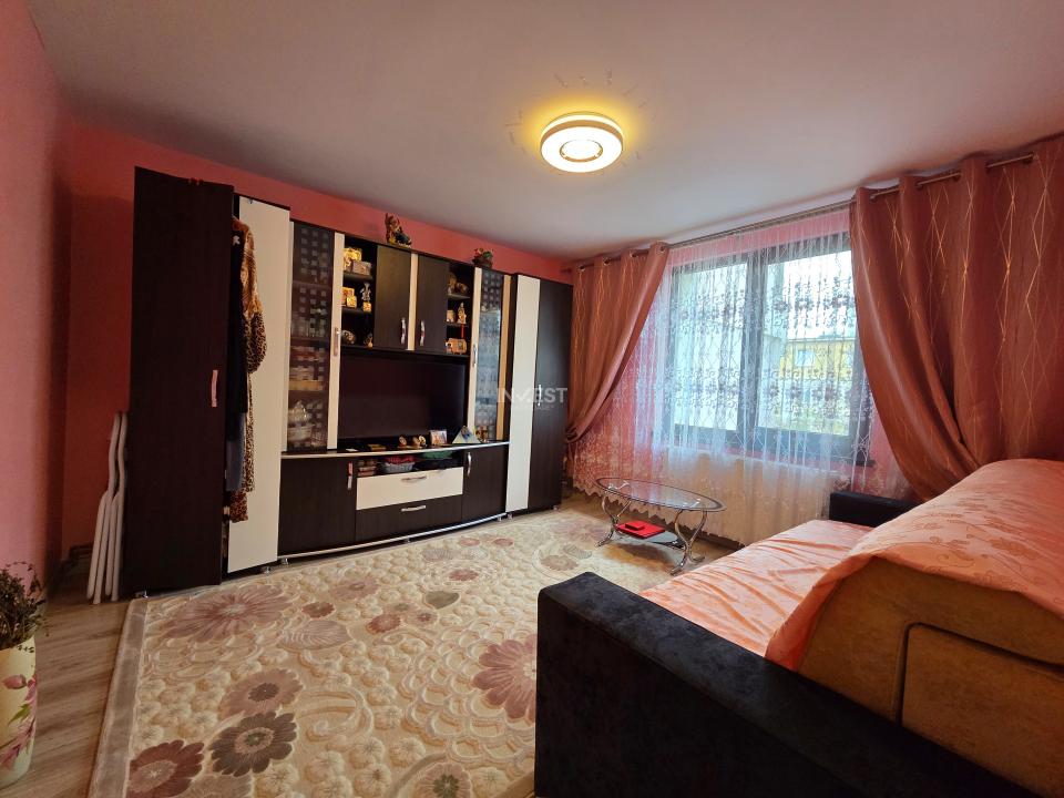 Apartament de 3 camere, decomandat, zona Alexandru cel Bun-Statia Familial - 4