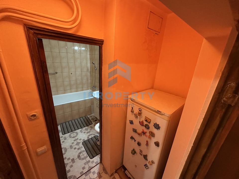 Berceni | 4 Camere | Etaj 5/10 | Bloc 1980 | Reabilitat |  - fotografie proprietate 28