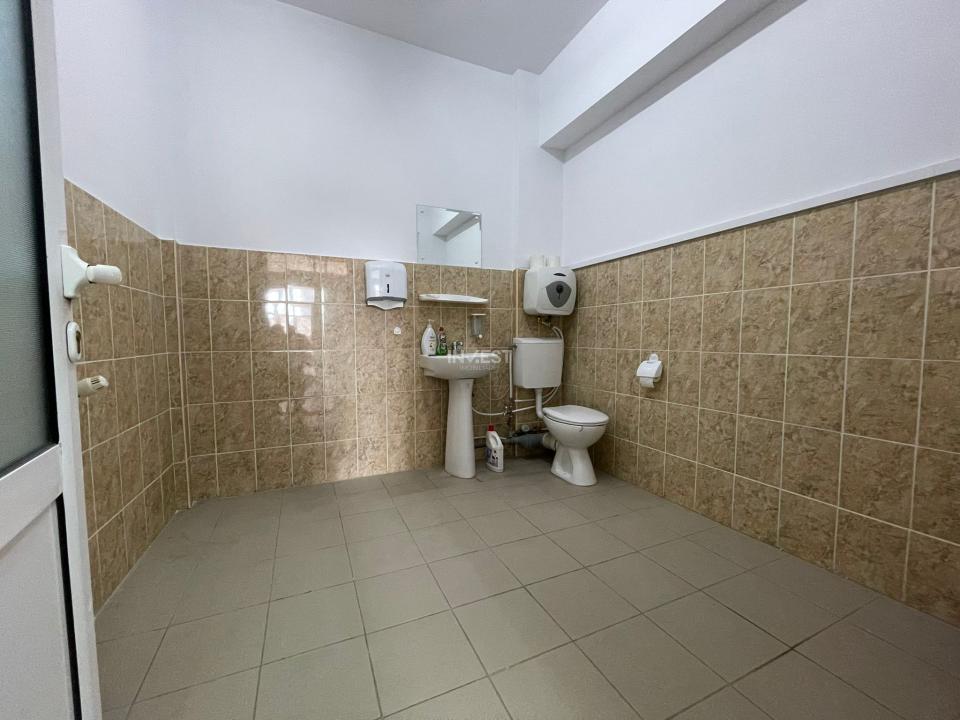 Spatii comerciale de inchiriat, zona Pacurari-Body Line, Iasi - 6