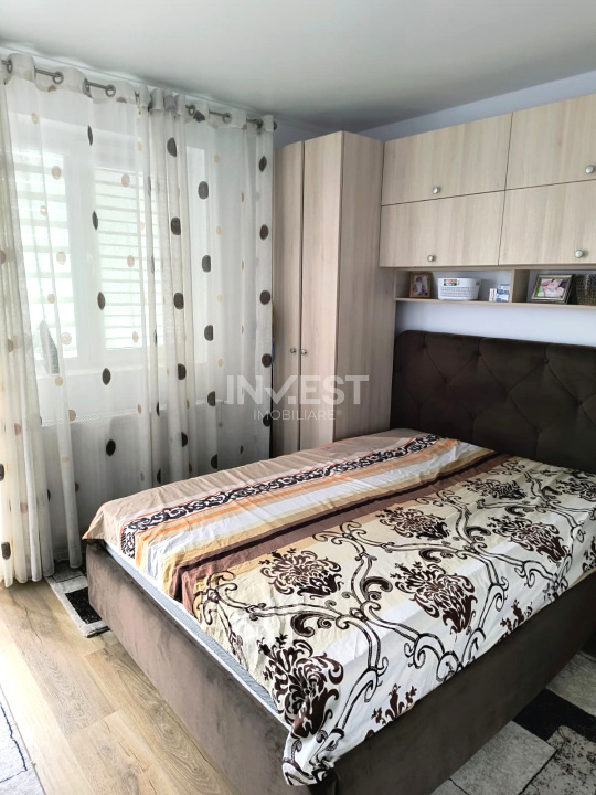 3 CAMERE MOBILAT+UTILAT PACURARI-REDIU - 5