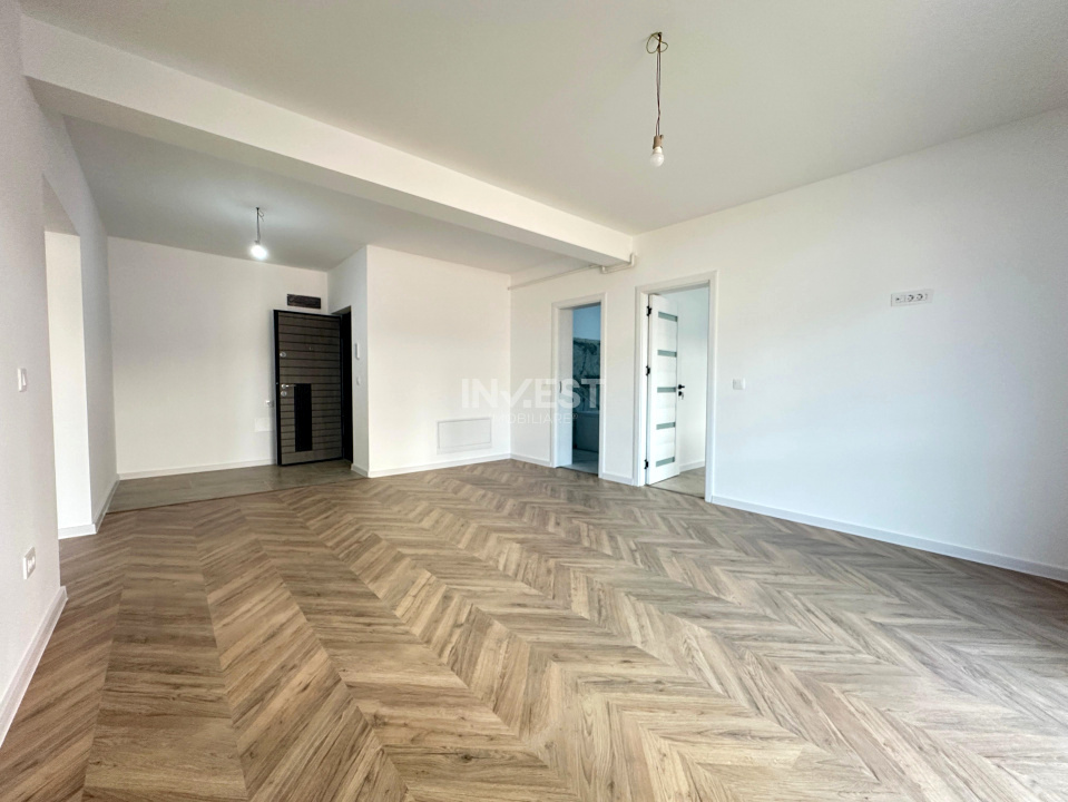 3 CAMERE 71MP BLOC NOU ROND PACURARI, IASI - 3