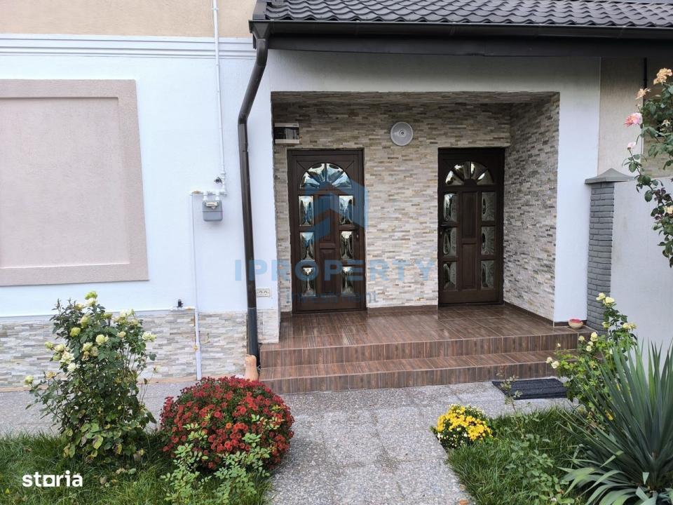 Est | Casă 6 camere | Popesti-Leordeni | Curte | 2020 - fotografie proprietate 18
