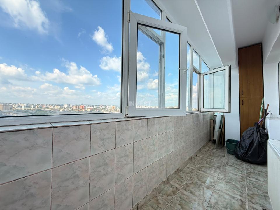 Apartament cu 3 camere decomandat 74 MP Lidl Nicolina - 19