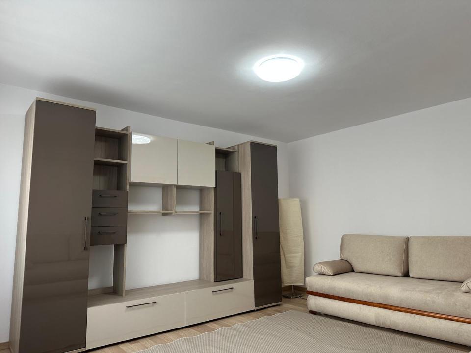 2 camere în zona Mall Vitan – mobilat si disponibil imediat — imaginea 4