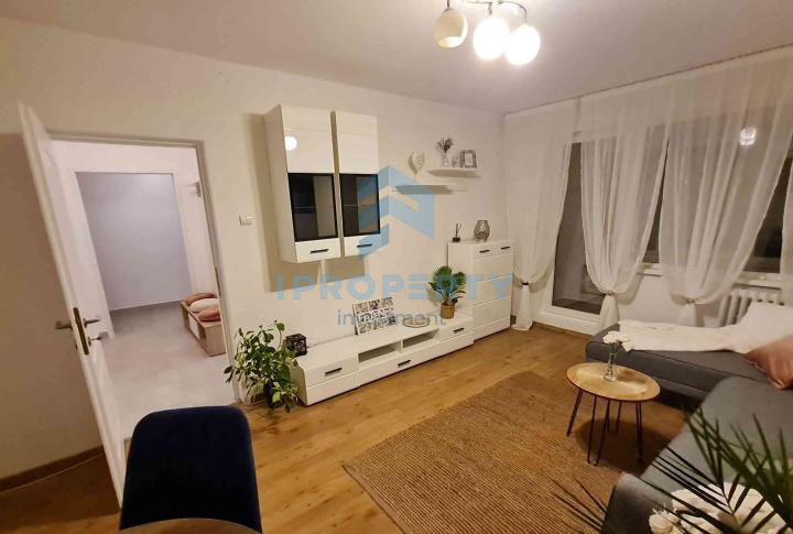 Theodor Pallady | 2 camere | 5 min metrou N Grigorescu | Mobilat si utilat - fotografie proprietate 7