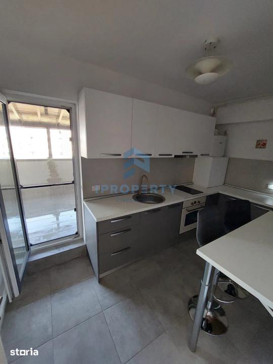 Închiriere Penthouse 2 camere în Astorium Residence - PetFriendly - Terasa - fotografie proprietate 9