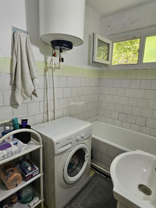 Apartament 3 camere-Podu Ros-etaj 1-67 mp - 7