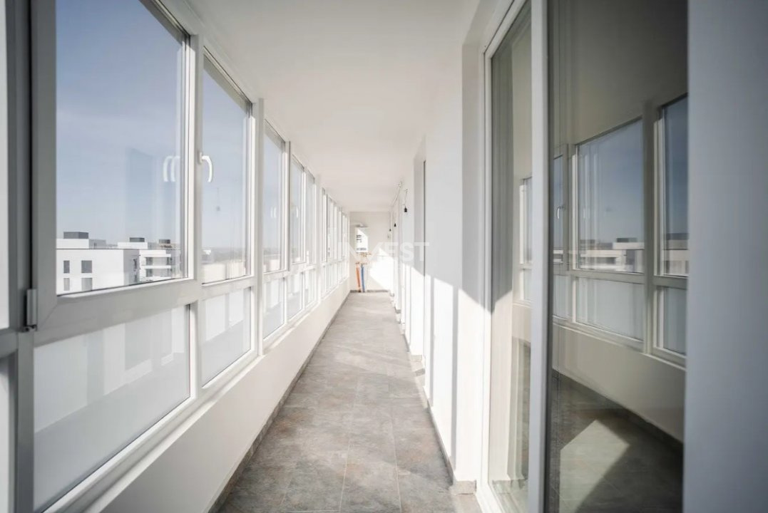 COMISION 0%! APARTAMENT 1 CAMERA BLOC NOU PACURARI - 14