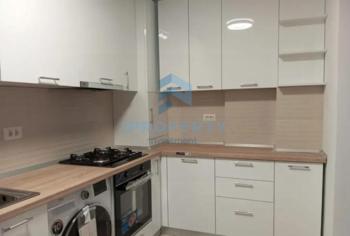 Închiriere Apartament 3 camere în Theodor Pallady | PetFriendly | Parcare - fotografie proprietate 3