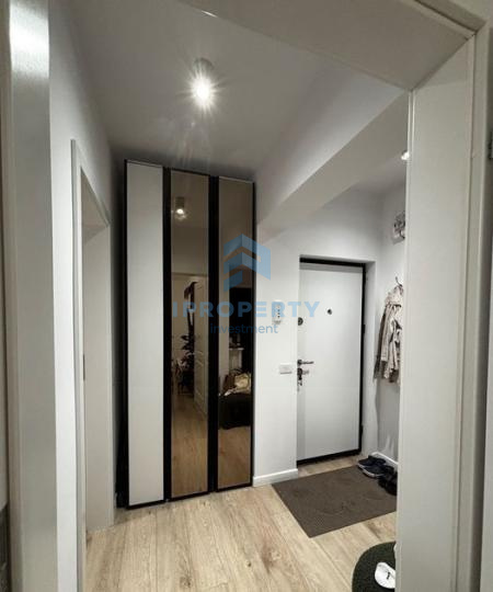 Închiriere Apartament 2 camere în Aparatorii Patriei Venus Residence Loc Parcare - fotografie proprietate 7