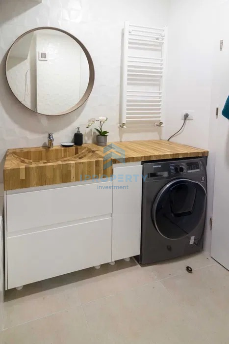 Novum Residence 2 camere cu terasa si loc de parcare (+100 euro) - fotografie proprietate 6