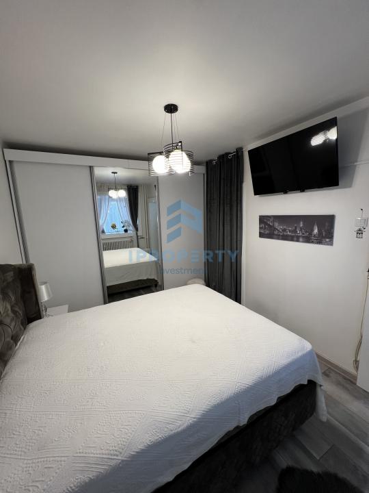 Vânzare Apartament 2 camere Titan 56mp, Parcul Titanii - fotografie proprietate 6