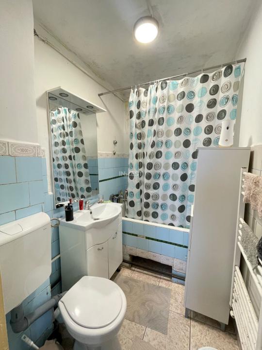 Apartament 2 camere-bloc fara risc-Tatarasi - 7