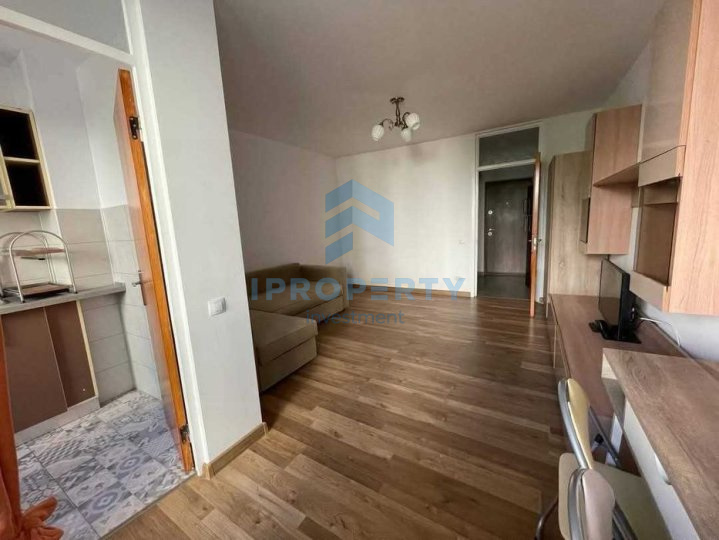 Calea Vitan Garoniera Decomandata Etaj 3 Disp Imediat  - fotografie proprietate 8