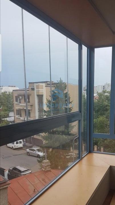 Urban Spaces 2 camere duplex cu balcon - fotografie proprietate 11