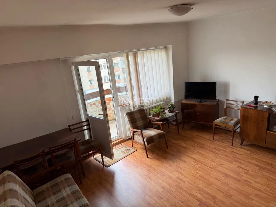 Apartament cu 1 camera, decomandat, zona Pacurari, Iasi - 4
