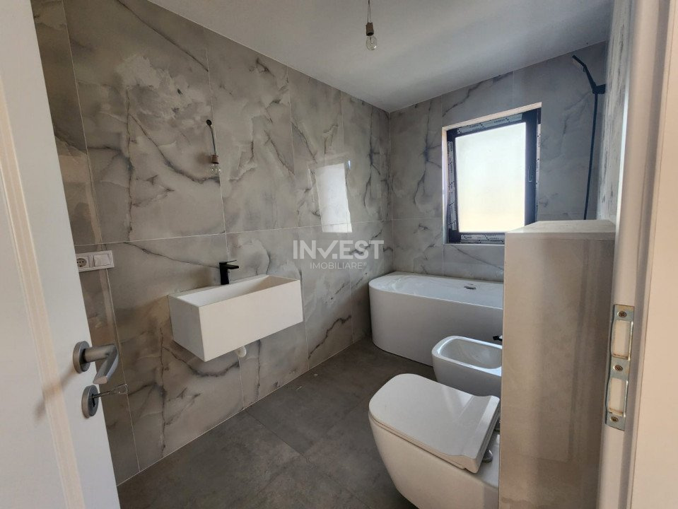 CASA PREMIUM MIROSLAVA , 4CAMERE 120 MP UTILI - COMISION 0% - TVA INCLUS IN PRET - 7