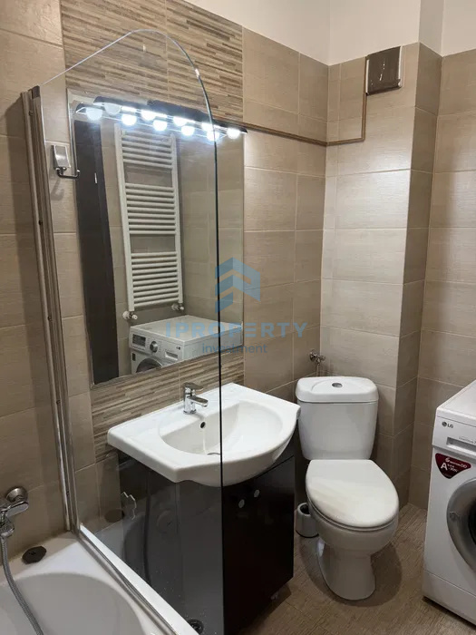 Alba Iulia | 2 camere | Centrala Proprie | Pet Friendly ( animale mici) |  - fotografie proprietate 9