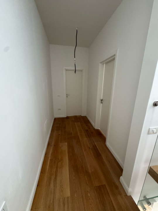 PENTHOUSE 3 CAMERE | VEDERE LIBERA LAC — imaginea 4