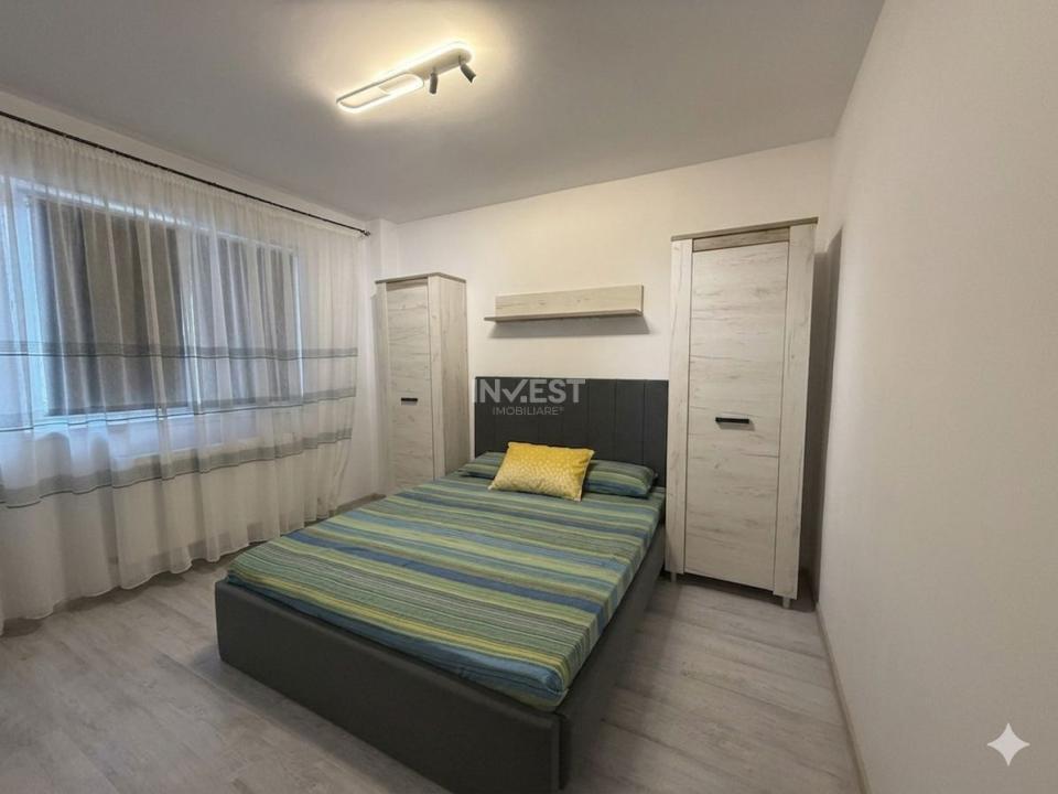 Apartament 2 camere decomandat etaj 1 Valea Lupului-Iași - 3