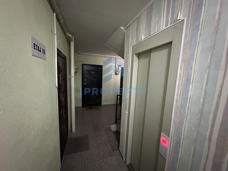 Berceni | 3 Camere | Bloc Nou | Balcon | Prox. Metrou | 83mp | - fotografie proprietate 43