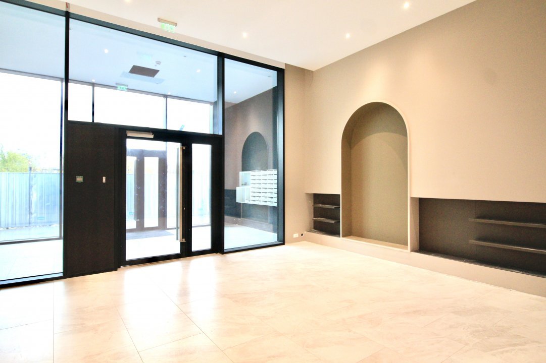 ONE COTROCENI PARK, APARTAMENT ULTRA-DOTAT, TOTUL NOU, PARCARE SUBTERANA!