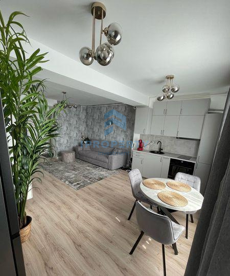 Apartament 2 Camere Lux | Pipera | Incalzire Prin Pardoseala | Bloc Nou |  - fotografie proprietate 9
