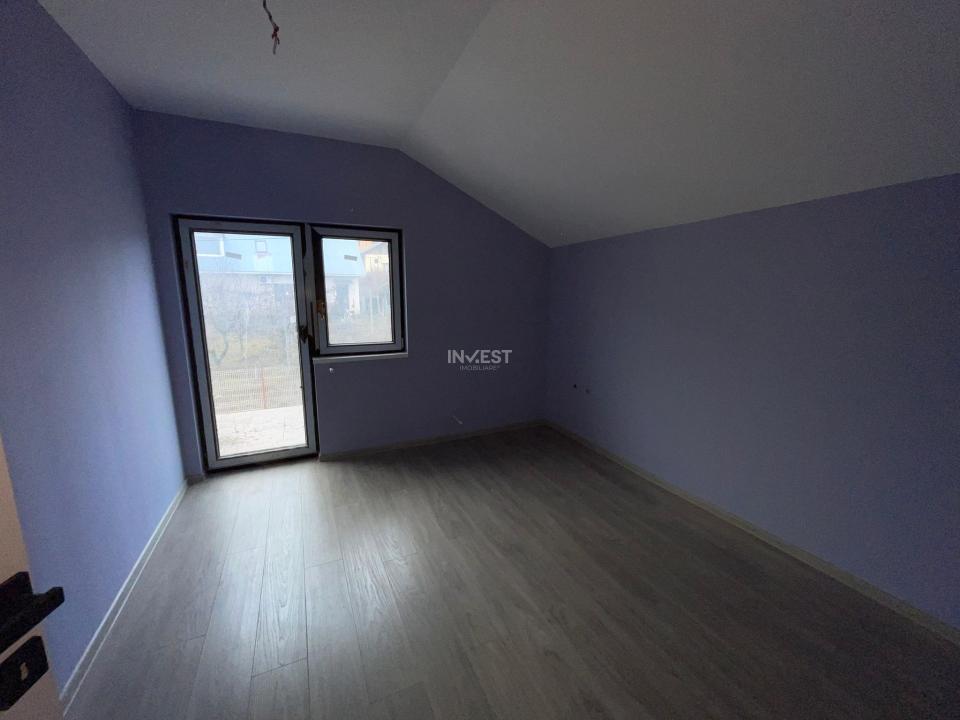 Casa 4 camere, 2 bai, 420 mp teren,  Pacurari, Iasi  - 11