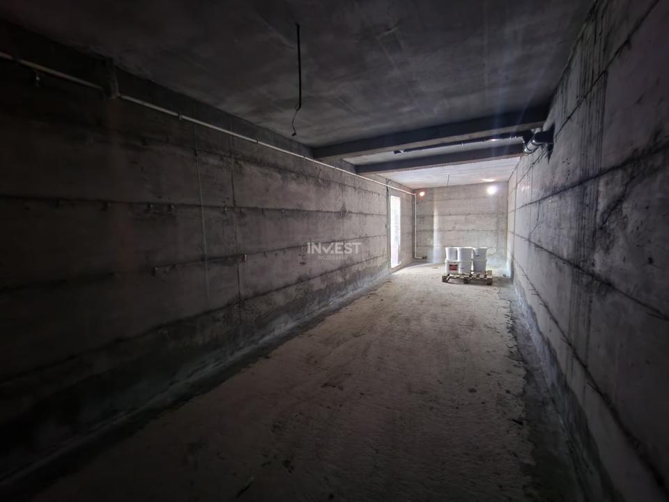 Casa individuala,4 camere,2 bai,110 mp utili,500 mp teren,20 mp Beci, Miroslava - 17