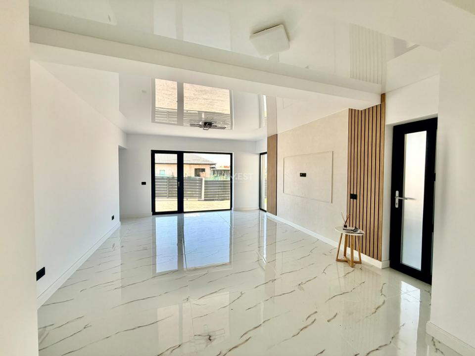 COMISION 0%! Duplex modern cu 3 dormitoare, 2 băi și terasă panoramică - 6