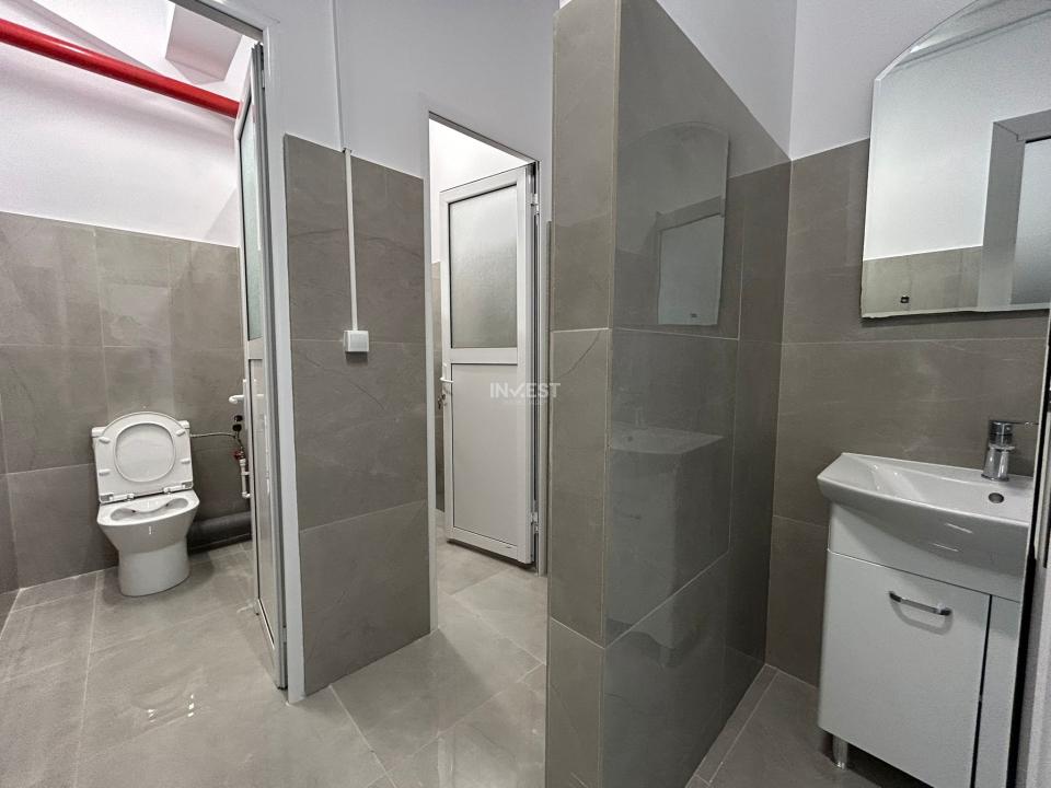 Spații birouri de închiriat in zona Galata, Iași- COMISION 0% - 7