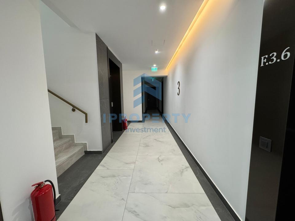 One Lake Club | 2 Camere | Terasa 10 MP | Etaj 3 | Comision 0%  - fotografie proprietate 16