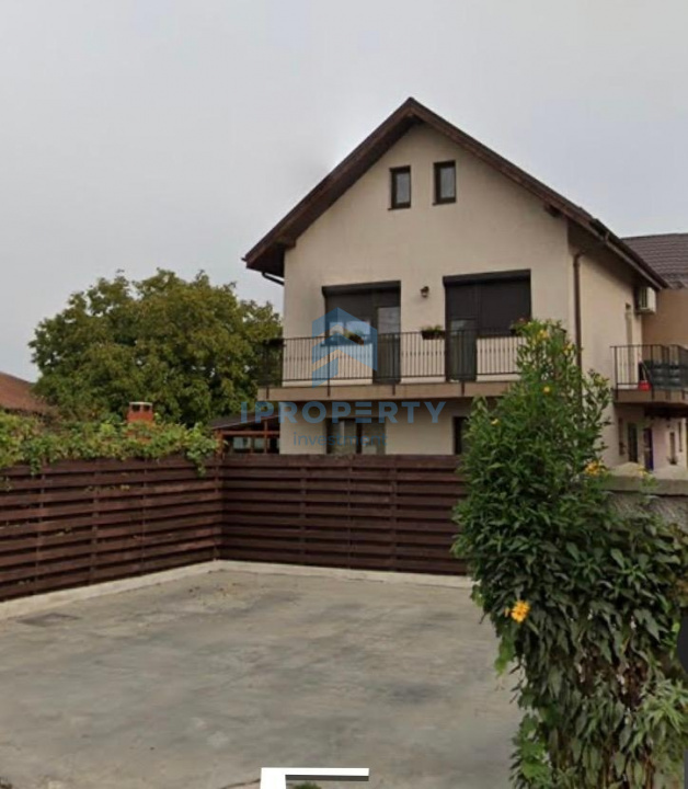 Vila Dobroesti 4 Camere PARTER Etaj Mansarda Fosior  - fotografie proprietate 1