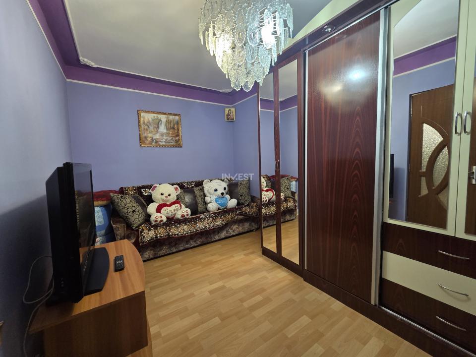 Apartament 2 camere, etaj 1, Alexandru cel Bun - 6
