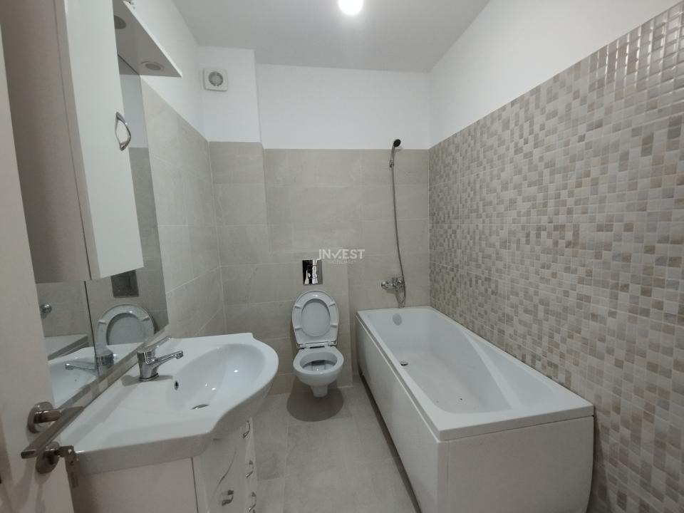 Apartament nou cu 2 camere 55.5mp, in apropiere de Kaufland Pacurari, Iasi - 9