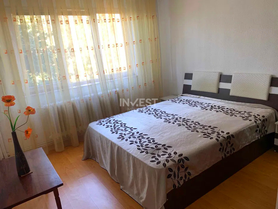 Apartament 2 camere-Podu Ros-Restaurant Odeon-etaj intermediar - 3