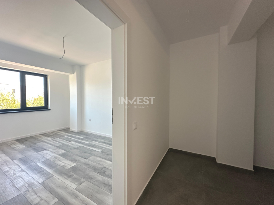 COMISION 0% ! 2 CAMERE BLOC NOU POPAS PACURARI - 6