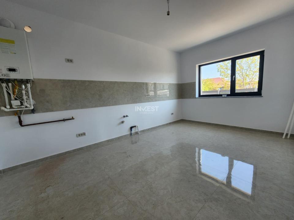 CASA PREMIUM 4 CAMERE, 2 BAI, 115 MP UTILI, 400 MP TEREN, MIROSLAVA - 7