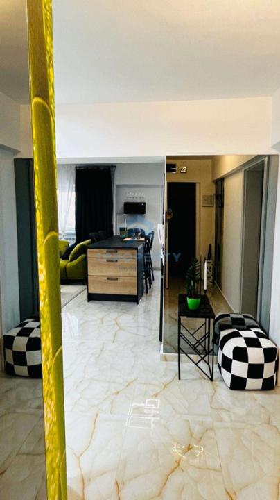 Baneasa - Herastrau | 3 Camere | 2 Gr. Sanitare | Prima Inchiriere - fotografie proprietate 6