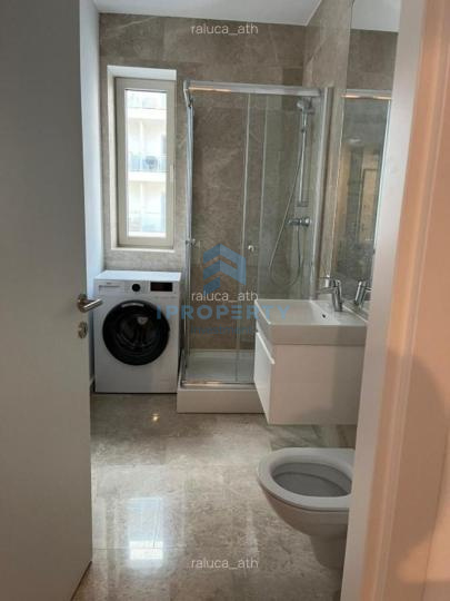 Închiriere Apartament 3 camere în Herastrau Pet Friendly si Parcare Inclusa - fotografie proprietate 12