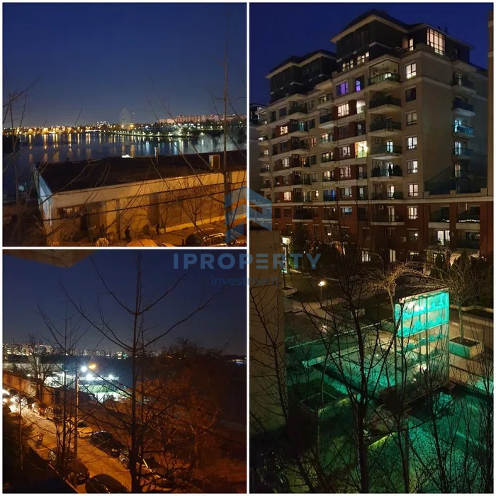 Emerald Residence 4 camere cu parcare si boxa - fotografie proprietate 6
