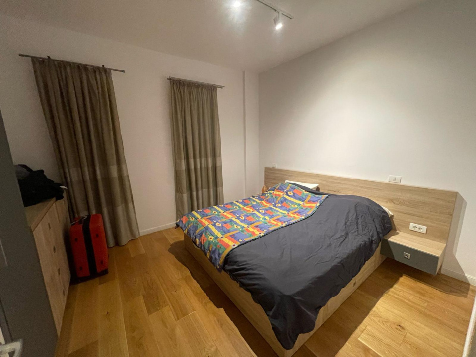 Apartament 2 camere | COMPLET MOBILAT SI UTILAT — imaginea 6