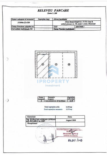 Închiriere Apartament 2 camere în Baneasa Cartier Rezidential - fotografie proprietate 4