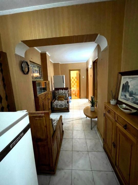 Apartament 3 camere, decomandat, zona Gara, Iasi  - 5