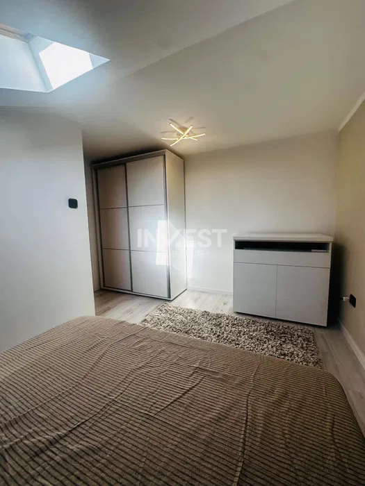 Apartament 2 camere de inchiriat Nicolina - 5