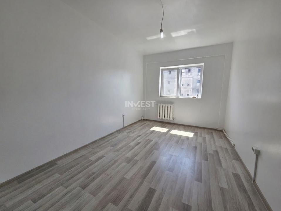 APARTAMENT 2 CAMERE , DECOMANDAT , ETAJ INTERMEDIAR, RENOVAT COMPLET - 5